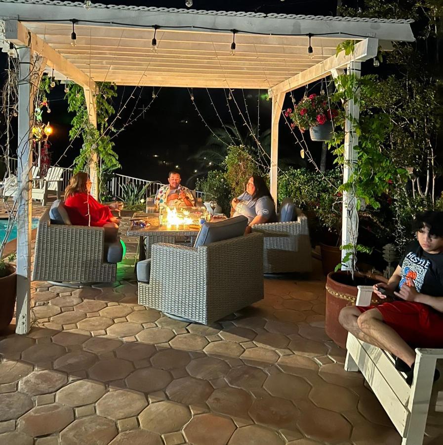 Mountain View Studio Hemet Ngoại thất bức ảnh